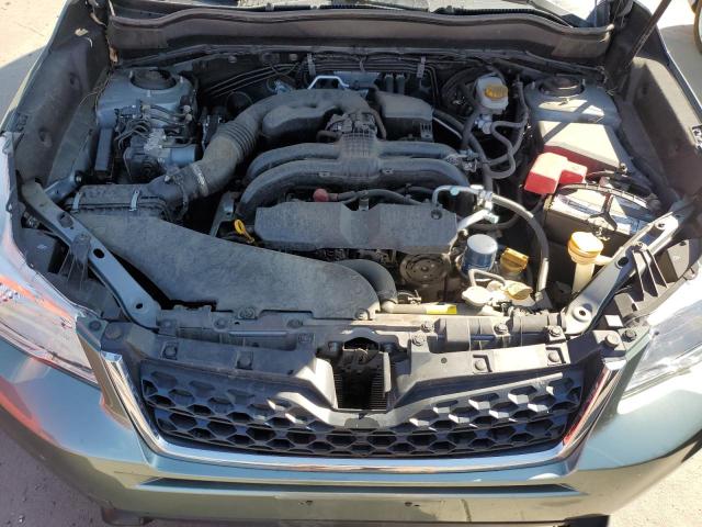 Photo 12 from auction – 2016 SUBARU FORESTER 2 with VIN JF2SJAFC0GH499070
