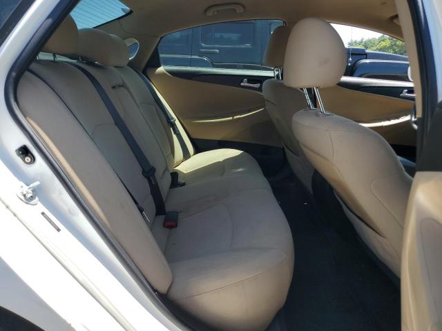 Photo 10 from auction – 2011 HYUNDAI SONATA GLS with VIN 5NPEB4AC7BH302312