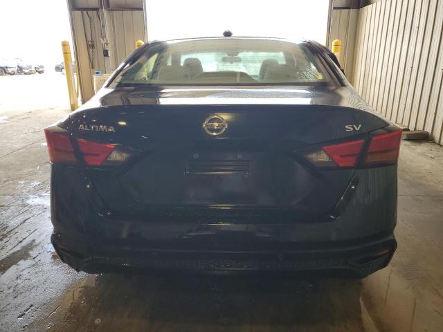 Photo 6 from auction – 2021 NISSAN ALTIMA SV with VIN 1N4BL4DV0MN316445