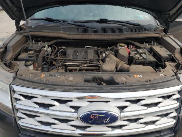Photo 12 from auction – 2019 FORD EXPLORER X with VIN 1FM5K7D83KGB46987