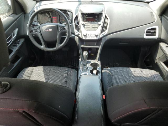 Photo 8 from auction – 2017 GMC TERRAIN SL with VIN 2GKALMEK6H6280995