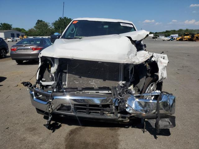 Photo 5 from auction – 2023 FORD F150 SUPER with VIN 1FTEW1EP0PKF26207
