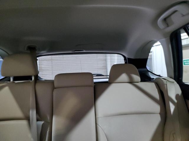 Photo 10 from auction – 2016 SUBARU OUTBACK 2. with VIN 4S4BSANC1G3272895