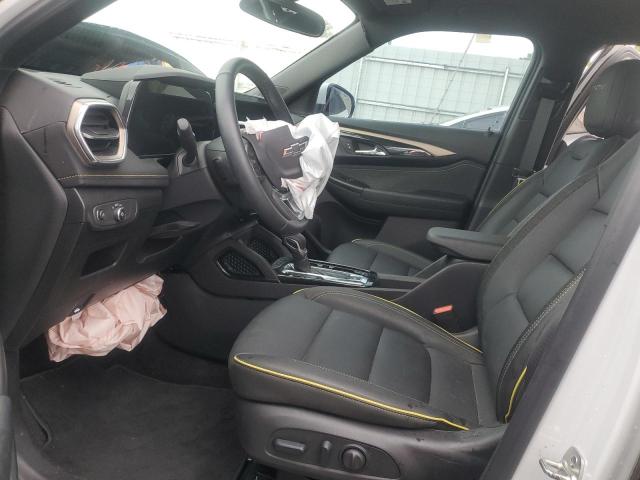 Photo 7 from auction – 2024 CHEVROLET TRAILBLAZE with VIN KL79MSSL2RB129841