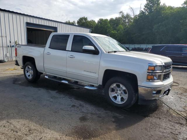 Zdjęcie 4 z aukcji – 2015 CHEVROLET SILVERADO z VIN 3GCUKREC7FG112494