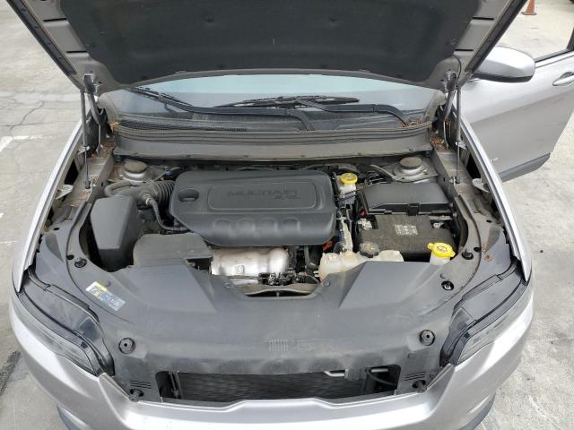 Photo 12 from auction – 2019 JEEP CHEROKEE L with VIN 1C4PJLCB2KD261944
