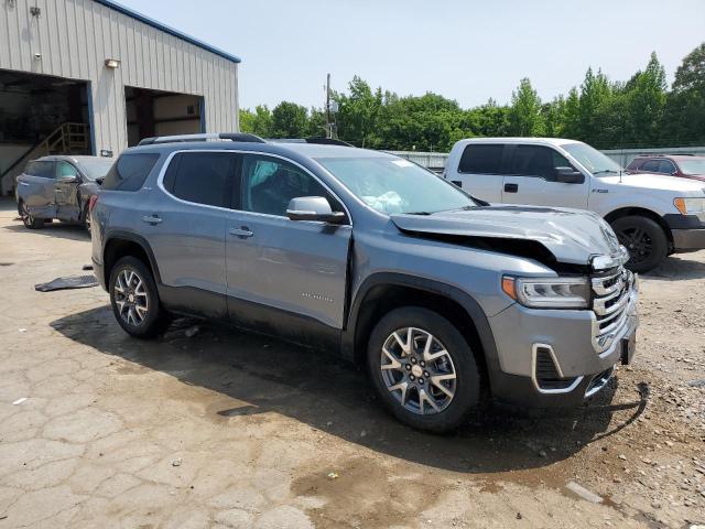 Photo 4 from auction – 2022 GMC ACADIA SLE with VIN 1GKKNRL43NZ141648