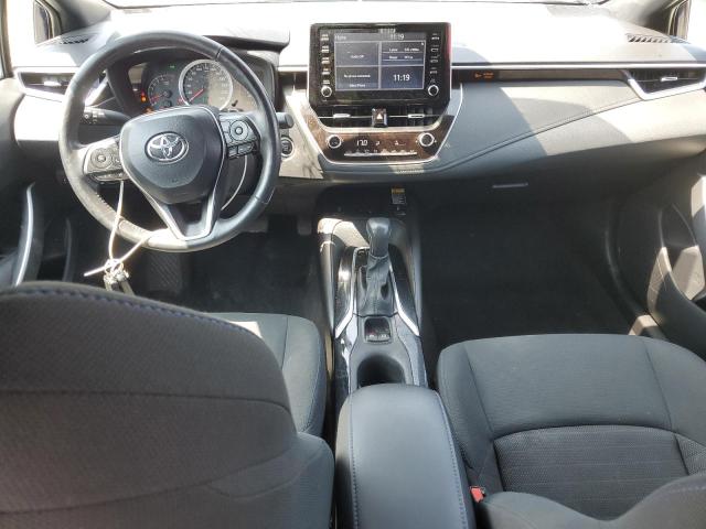Photo 8 from auction – 2020 TOYOTA COROLLA with VIN 5YFB4RBE6LP005269