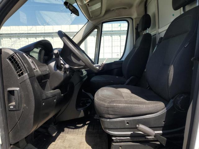 Photo 7 from auction – 2016 RAM PROMASTER with VIN 3C6TRVDG8GE103053