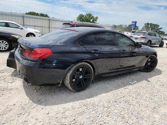 Photo 3 from auction – 2014 BMW 650 XI GRA with VIN WBA6B4C50ED371434