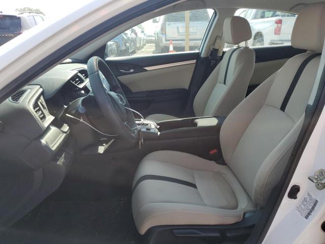 Photo 7 from auction – 2018 HONDA CIVIC LX with VIN 2HGFC2F54JH576950