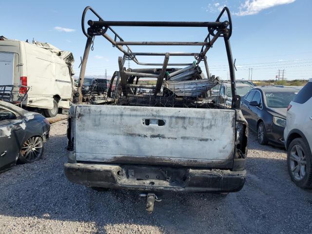 Photo 6 from auction – 2003 DODGE RAM 1500 S with VIN 1D7HA18Z73S120675