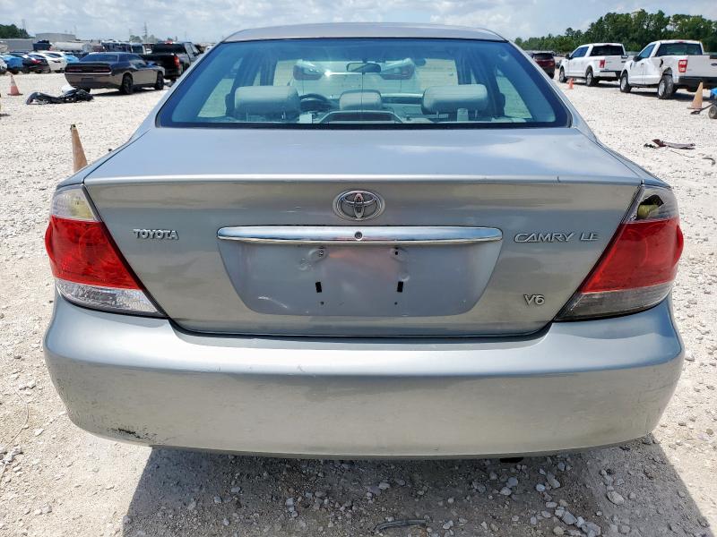 Photo 6 from auction – 2005 TOYOTA CAMRY LE with VIN 4T1BF30K25U601898