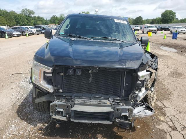 Photo 5 from auction – 2018 FORD F150 SUPER with VIN 1FTEW1EP8JFB95652