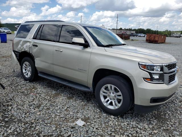 Photo 4 from auction – 2016 CHEVROLET TAHOE C150 with VIN 1GNSCBKC8GR254331
