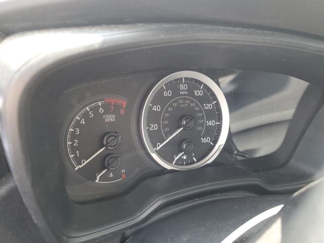 Photo 9 from auction – 2022 TOYOTA COROLLA LE with VIN 5YFEPMAE2NP360595