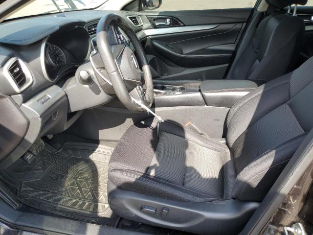 Photo 7 from auction – 2016 NISSAN MAXIMA 3.5 with VIN 1N4AA6AP6GC426984