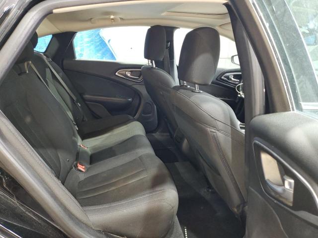Photo 10 from auction – 2016 CHRYSLER 200 LIMITE with VIN 1C3CCCAB9GN115137