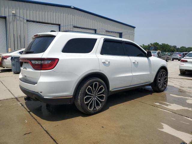 Photo 3 from auction – 2014 DODGE DURANGO SX with VIN 1C4RDJAG6EC318515