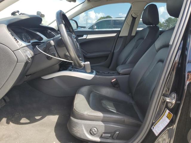 Photo 7 from auction – 2009 AUDI A4 PREMIUM with VIN WAUSF78K59N018609