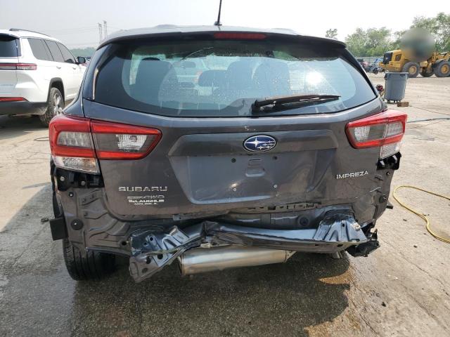 Photo 6 from auction – 2020 SUBARU IMPREZA with VIN 4S3GTAB66L3725747