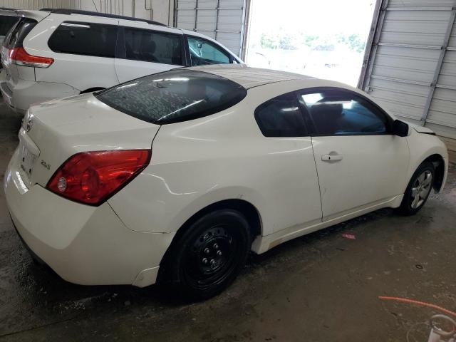 Photo 3 from auction – 2008 NISSAN ALTIMA 2.5 with VIN 1N4AL24E98C247272