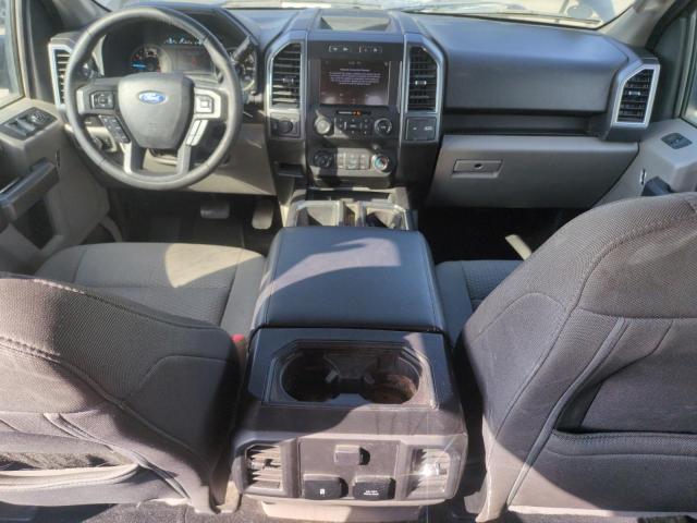 Photo 8 from auction – 2019 FORD F150 SUPER with VIN 1FTEW1E53KFB57102