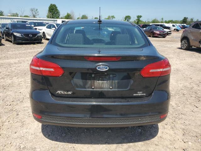 Photo 6 from auction – 2015 FORD FOCUS SE with VIN 1FADP3F27FL216903