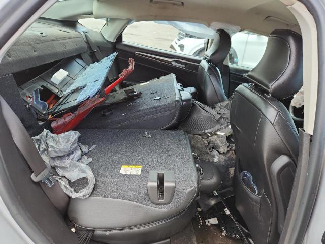 Photo 10 from auction – 2016 FORD FUSION SE with VIN 3FA6P0PUXGR189948