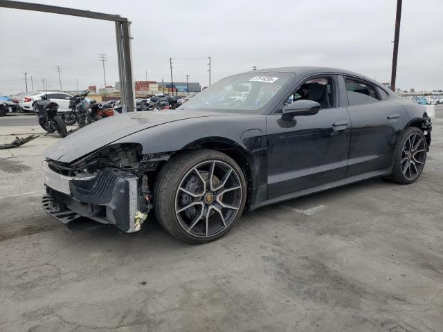 PORSCHE TAYCAN 2022 con VIN WP0AA2Y17NSA14812 - Foto de la subasta