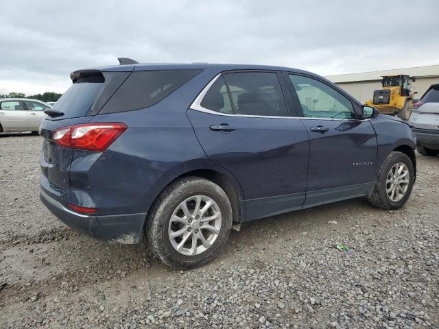 Photo 3 from auction – 2019 CHEVROLET EQUINOX LT with VIN 3GNAXKEVXKL310914