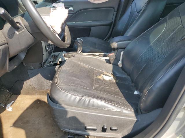 Photo 7 from auction – 2011 MERCURY MILAN PREM with VIN 3MEHM0JG1BR604676
