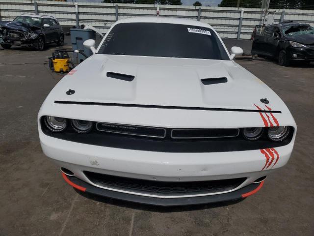 Photo 5 from auction – 2019 DODGE CHALLENGER with VIN 2C3CDZAG4KH642161