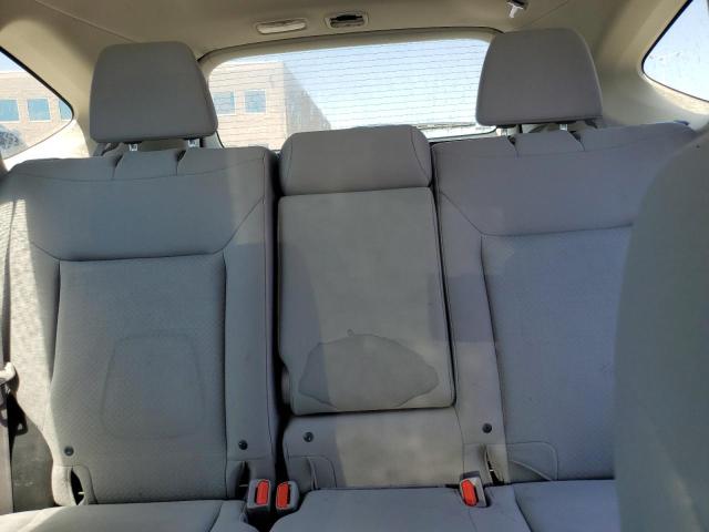 Photo 10 from auction – 2015 HONDA CR-V LX with VIN 5J6RM4H36FL095098