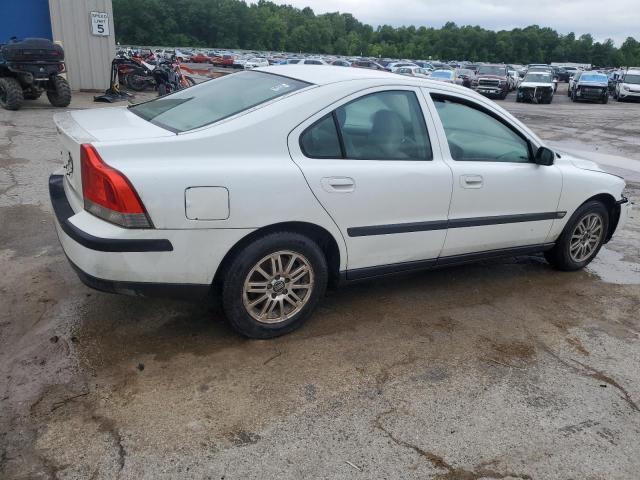 Photo 3 from auction – 2004 VOLVO S60 with VIN YV1RS61T642384416