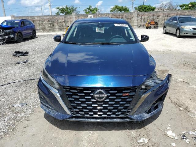 Photo 5 from auction – 2024 NISSAN ALTIMA SR with VIN 1N4BL4CV0RN362530