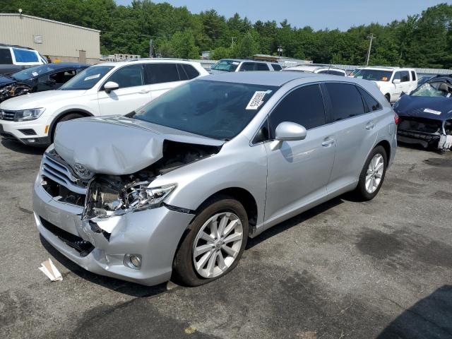 TOYOTA VENZA LE 2012 with VIN 4T3BA3BB8CU032331 - Photo from auction