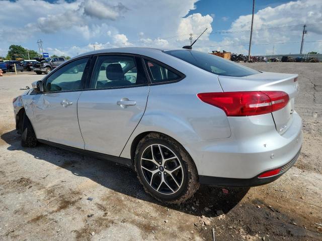 Photo 2 from auction – 2018 FORD FOCUS SEL with VIN 1FADP3H2XJL311901