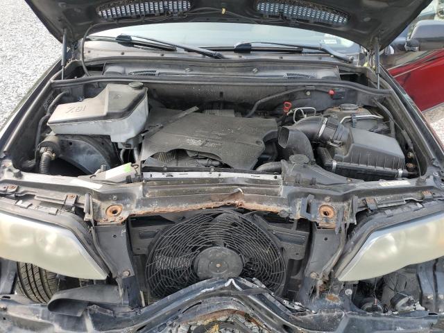 Photo 12 from auction – 2005 BMW X5 3.0I with VIN 5UXFA13565LY03839