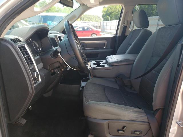 Photo 7 from auction – 2013 RAM 1500 SLT with VIN 1C6RR6LG3DS707605