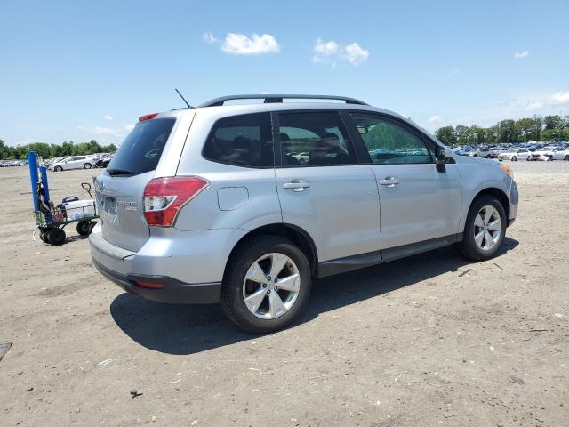 Photo 3 from auction – 2015 SUBARU FORESTER 2 with VIN JF2SJADC6FH510560