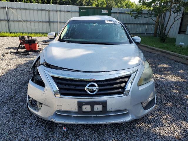 Photo 5 from auction – 2014 NISSAN ALTIMA with VIN 1N4AL3AP6EC131275