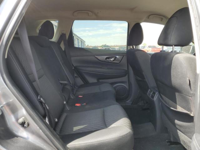 Photo 10 from auction – 2020 NISSAN ROGUE S with VIN KNMAT2MV7LP515537