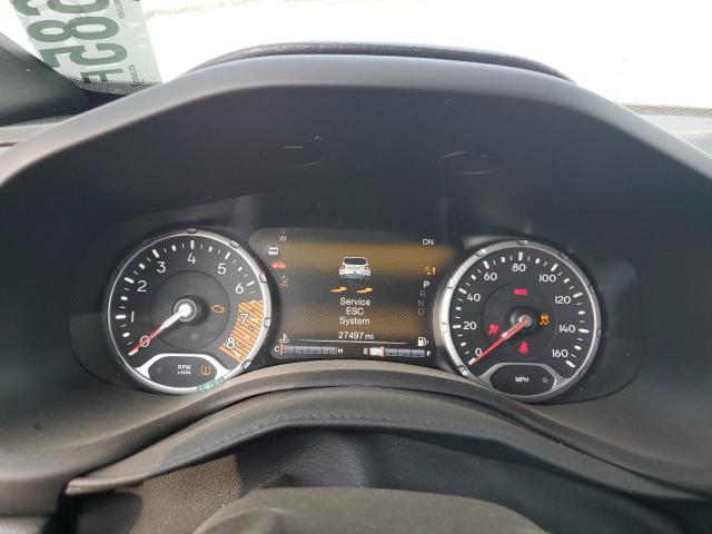 Photo 9 from auction – 2023 JEEP RENEGADE A with VIN ZACNJDE10PPP25921
