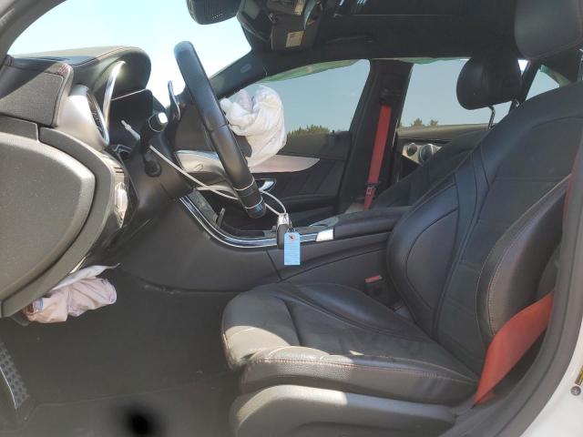 Photo 7 from auction – 2020 MERCEDES-BENZ C with VIN 55SWF6EB3LU331052
