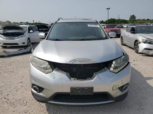 Photo 5 from auction – 2015 NISSAN ROGUE S with VIN 5N1AT2MV2FC788604