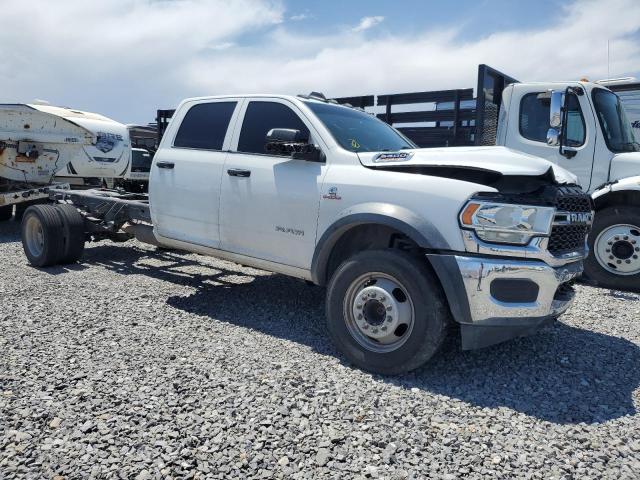 Photo 4 from auction – 2020 RAM 5500 with VIN 3C7WRNFL7LG105233