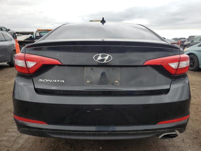 Photo 6 from auction – 2015 HYUNDAI SONATA with VIN 5NPE24AF9FH020446