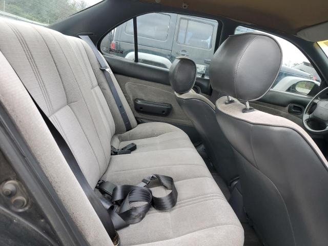Photo 10 from auction – 1996 GEO PRIZM BASE with VIN 1Y1SK5262TZ007299