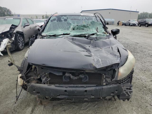 Photo 5 from auction – 2012 HONDA ACCORD SE with VIN 1HGCP2F61CA024579